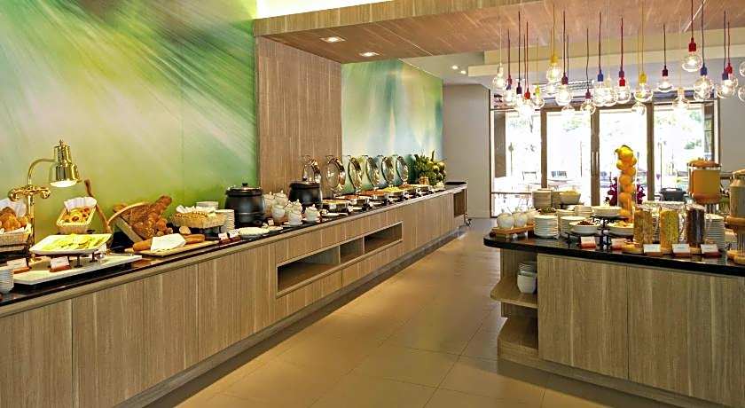 Ibis Styles Krabi Ao Nang