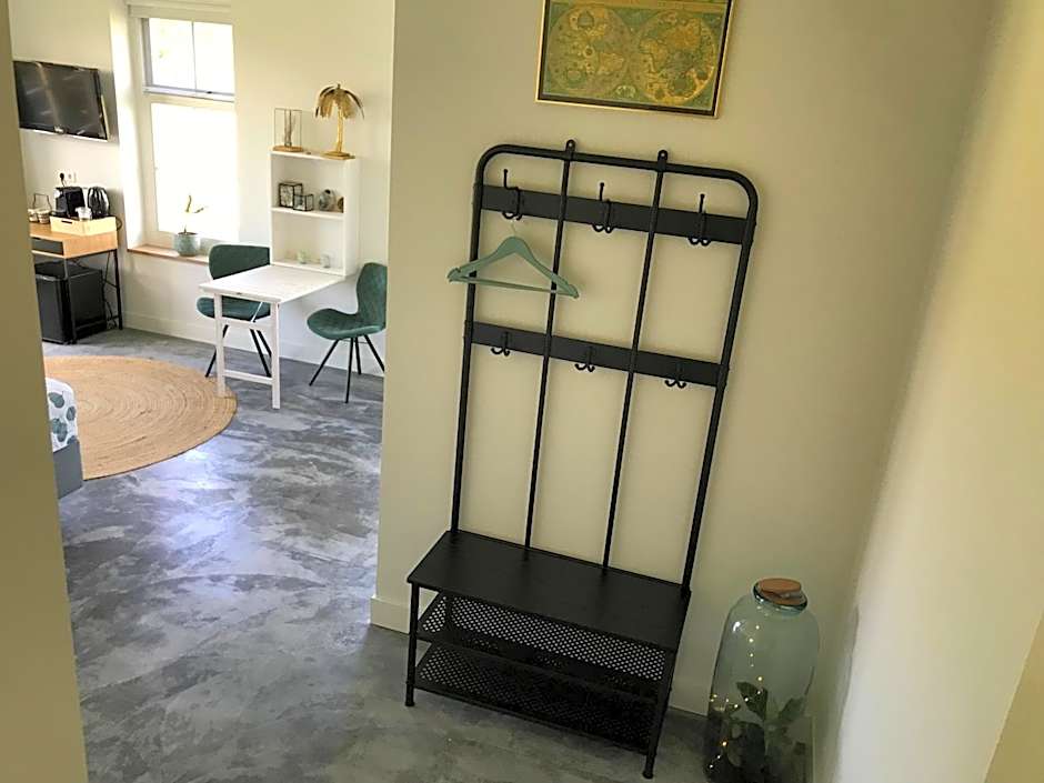 Bed no breakfast de Kapitein