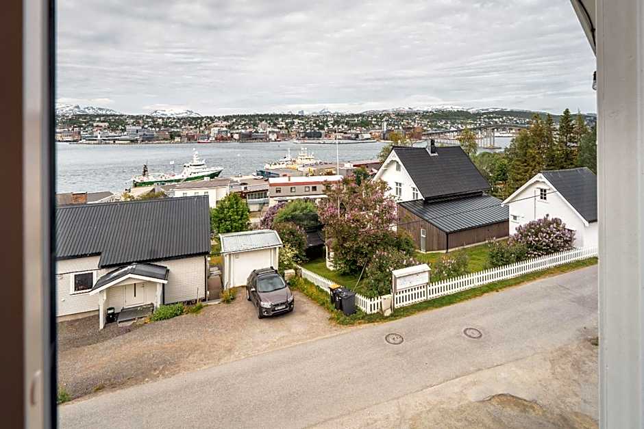 Havblikk Boutique Hotel Tromsø