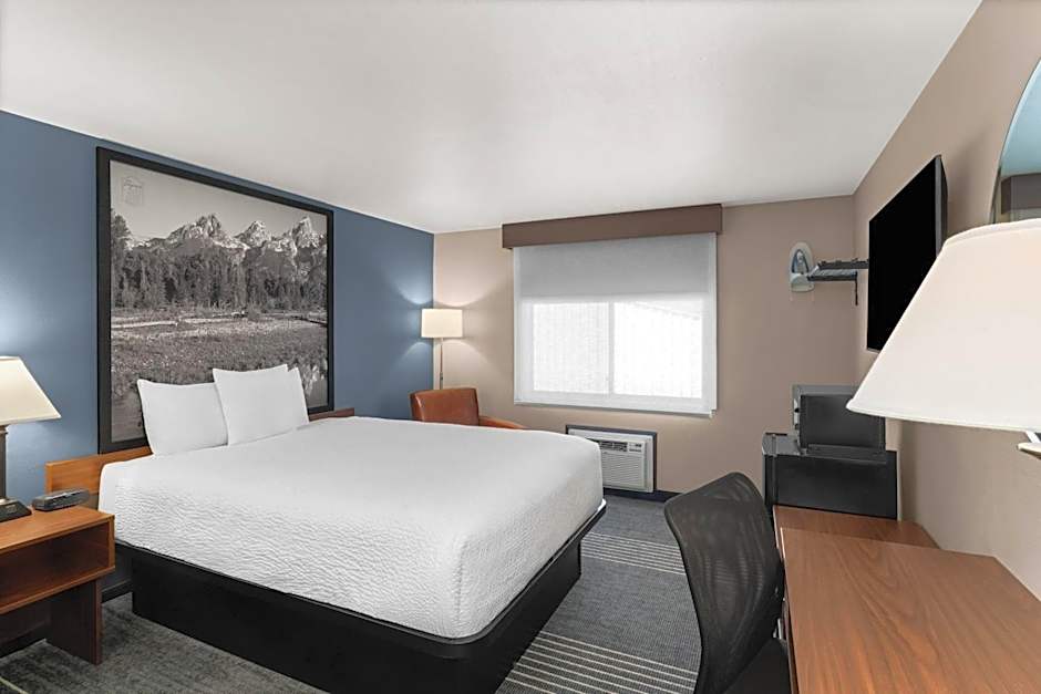 Super 8 by Wyndham Jackson Hole
