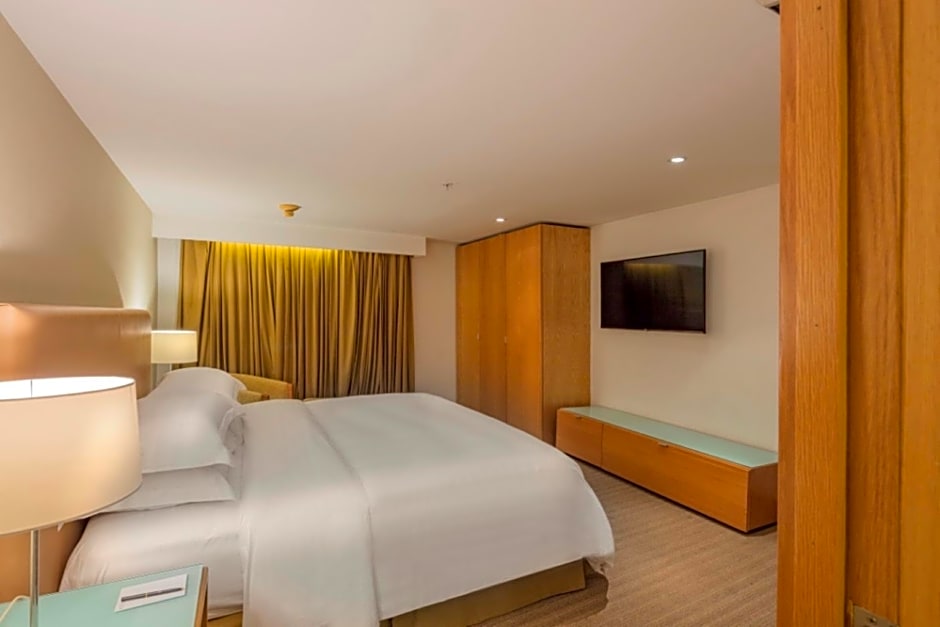 Presidente Intercontinental Puebla By IHG