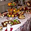 GreenLine Hotel Hellfeld