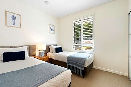 Apartment - Ground Floor