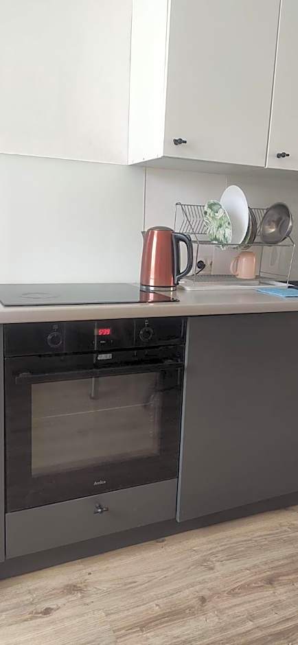 Radiant BD Wejscie na kod