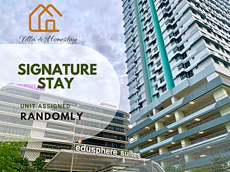 EduStay Lofts - Cyber University Circle