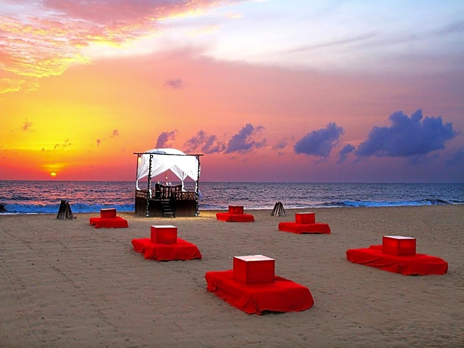 Jetwing Beach