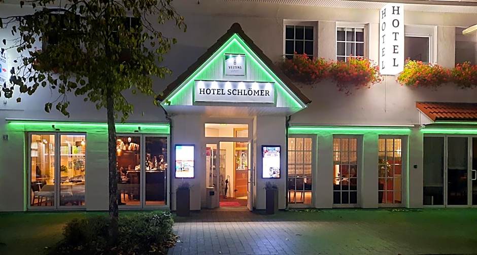 Hotel Schlömer