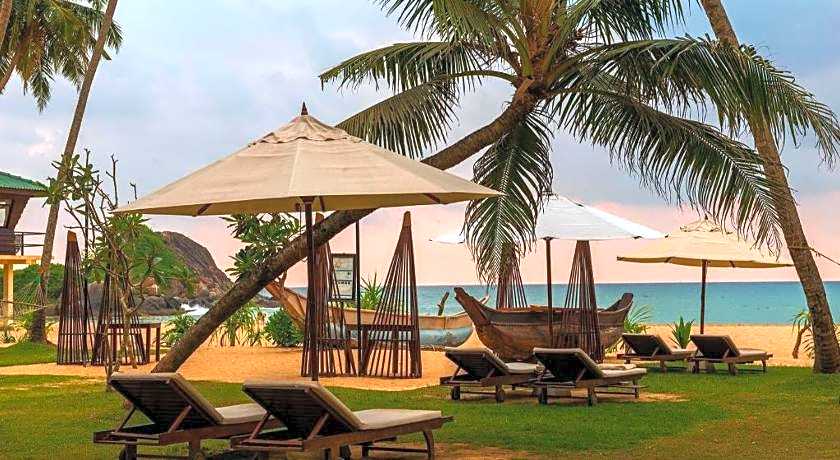 Shinagawa Beach Resort