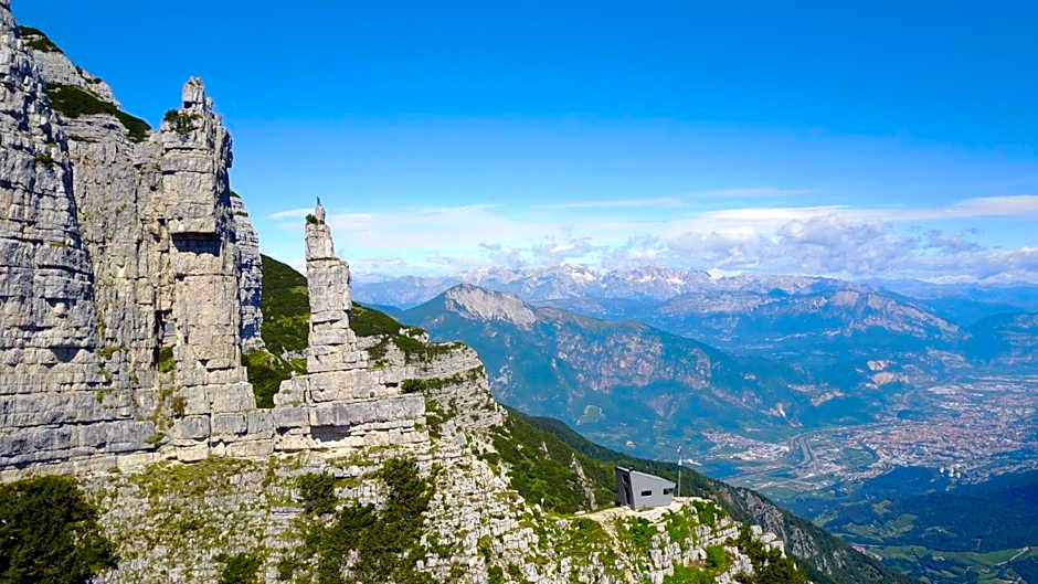 Al Pian Garnì - B&B & Pizza