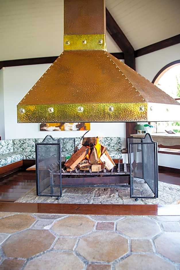 Smart Hotel Reserva Campos do Jordão