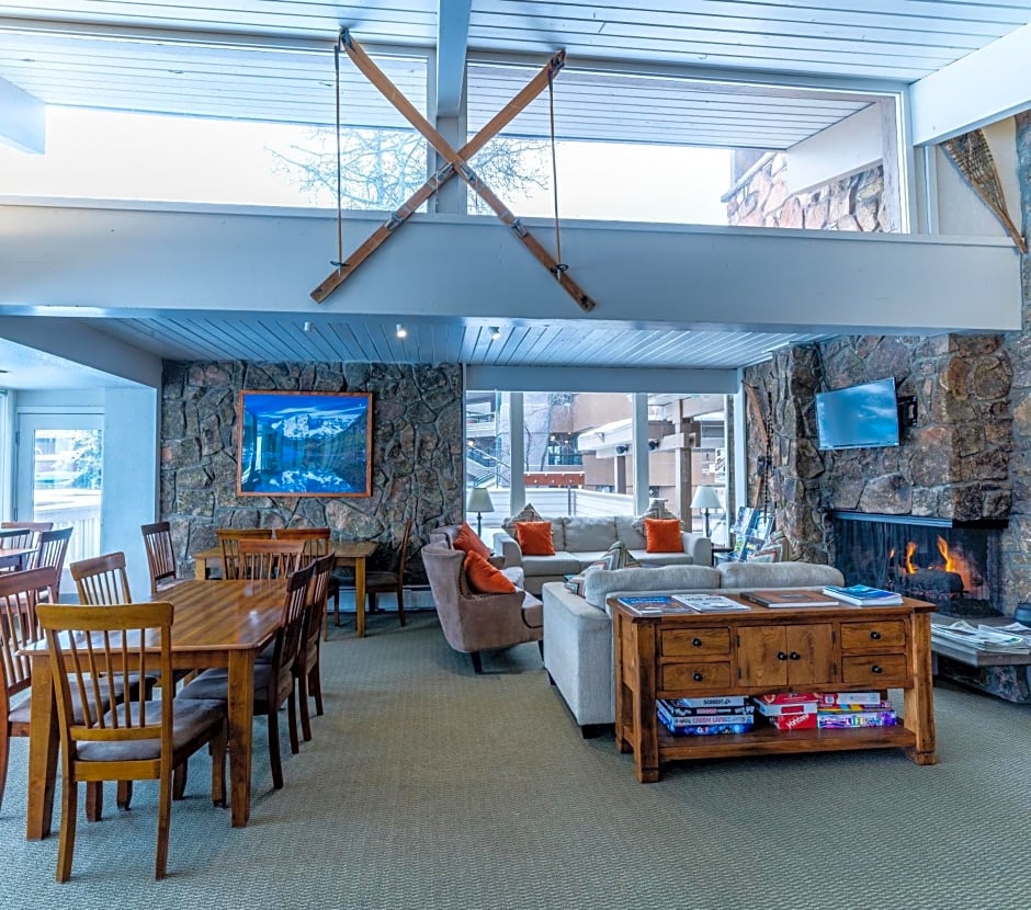 Pokolodi Lodge