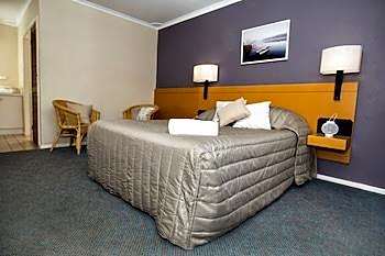 Kalgoorlie Overland Motel