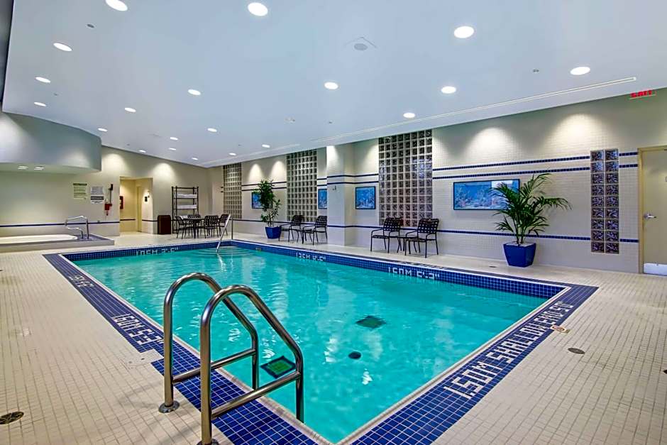 Hilton Garden Inn Toronto-Markham