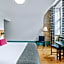 OX Apartments B Places