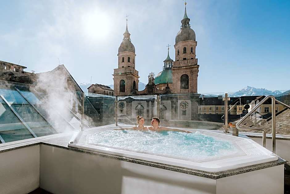 Hotel Grauer Bär