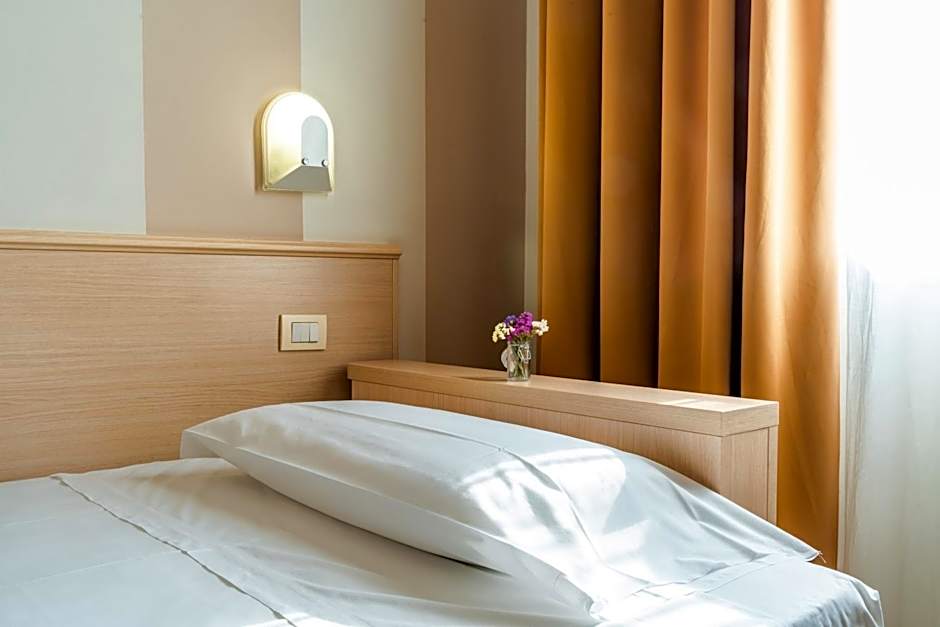 Hotel Mirandola