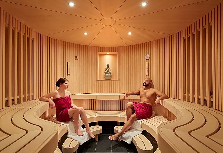 Hotel Bei Gretel, Wellness & Ayurveda