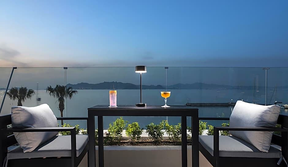 Kos Divine Hotel & Suites