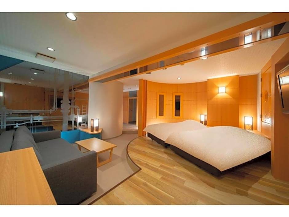 Royal Hotel Uohachi Bettei - Vacation STAY 81419