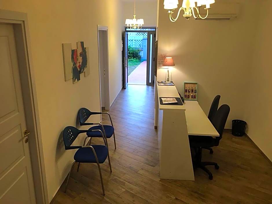 City Garden Guest House
