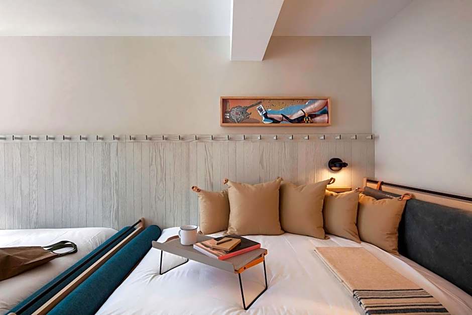 Moxy by Marriott NYC Times Square