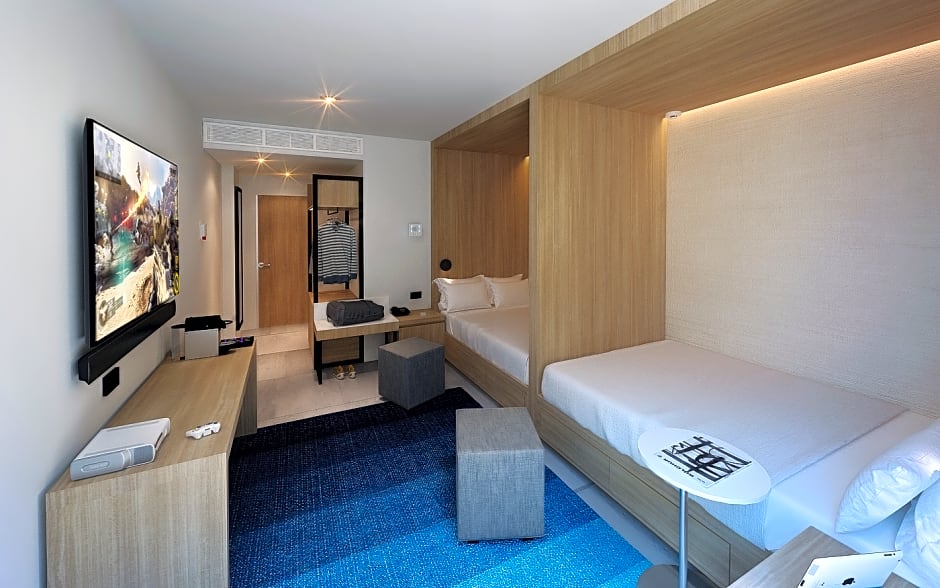 AKEN Mind Mérida Hotel