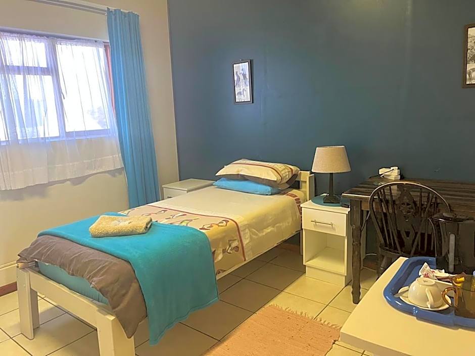 Fisherhaven Travellers Lodge