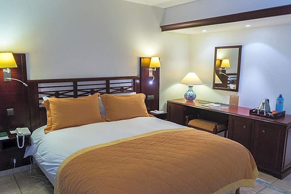 Hotel Auberge de la Vieille Tour