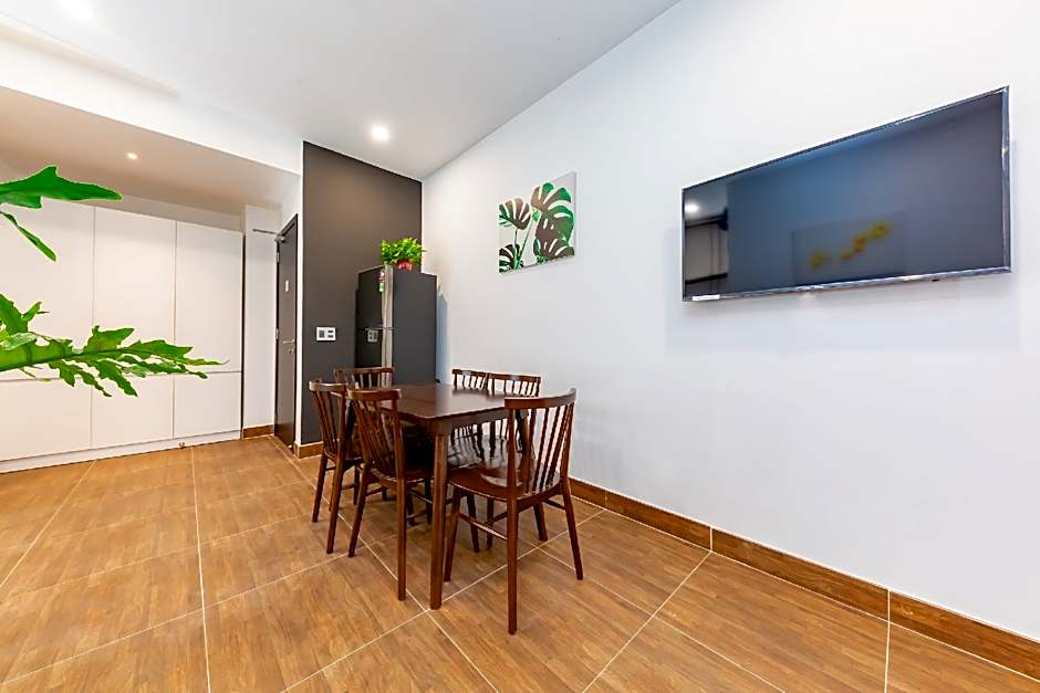 QA Hotel