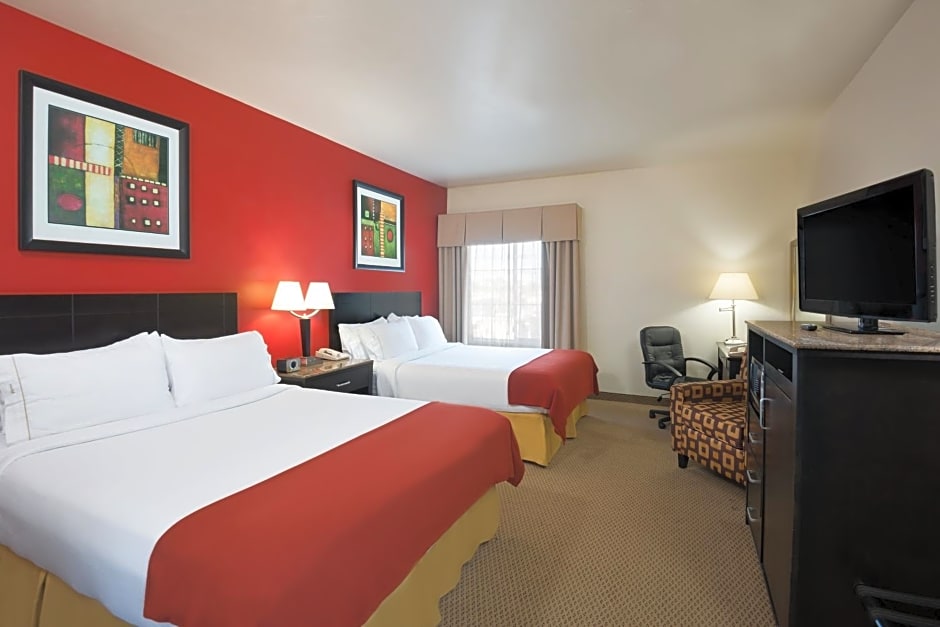 Holiday Inn Express Hotel & Suites Casa Grande