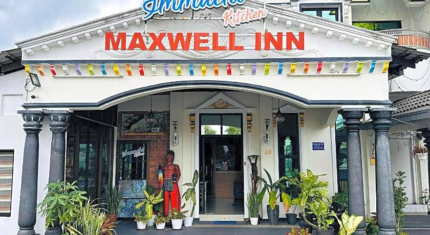 MAXWELL INN LUXURY HOTEL