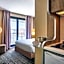 AppartHotel Mercure Paris Boulogne