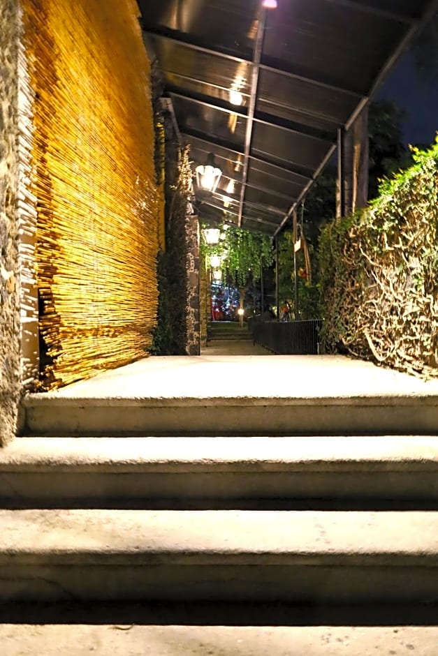 Hotel Grand Vista Cuernavaca