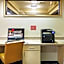 TownePlace Suites by Marriott Tulsa North/Owasso