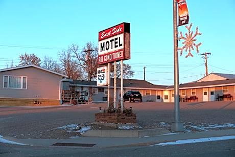 East Side Motel & Cabins