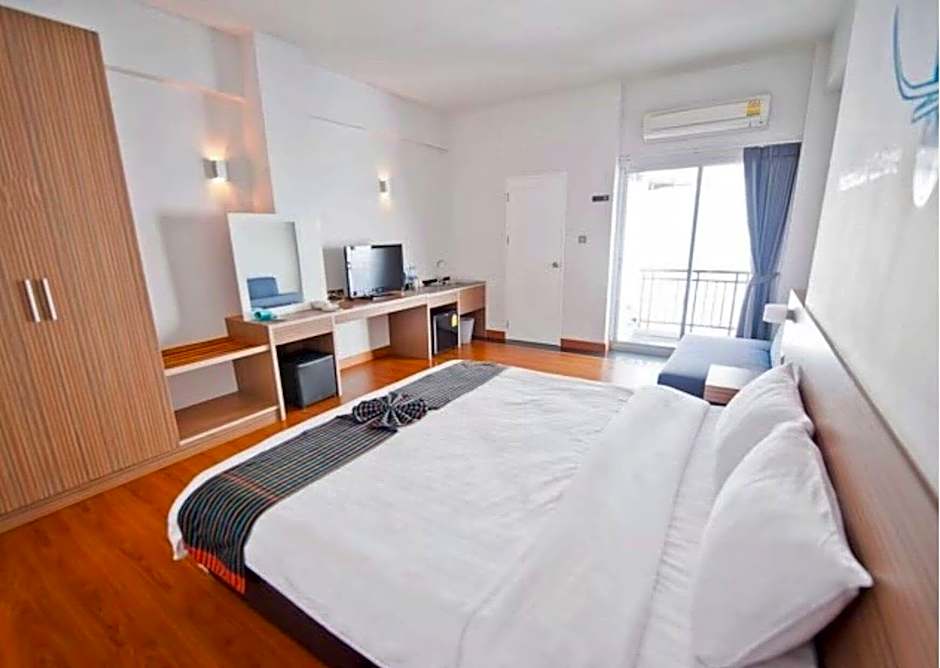 Dream D Residence