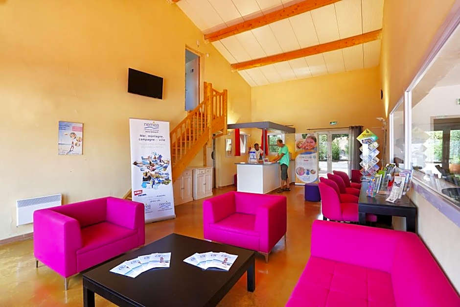 Residence Nemea les Portes des Cevennes