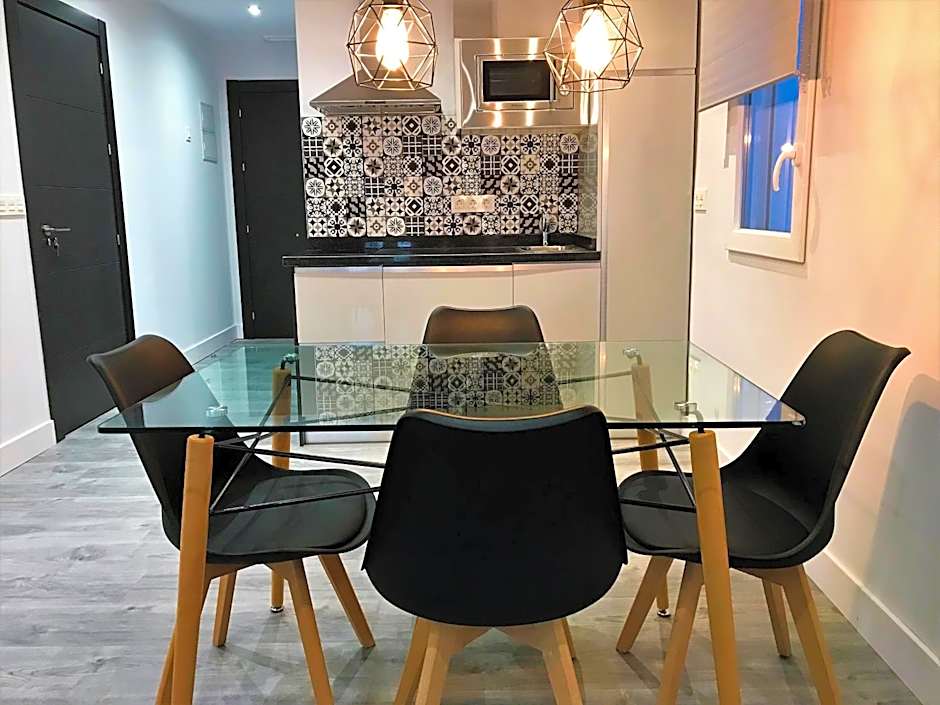 Apartamentos Ciudad de Ronda