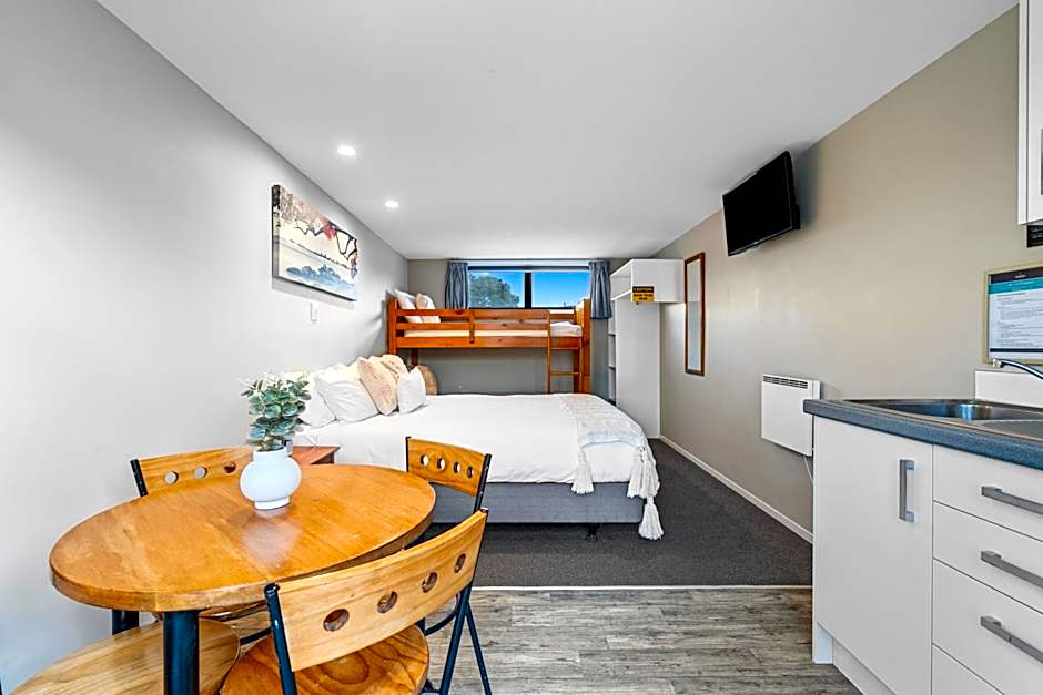 Tasman Holiday Parks - Beachaven