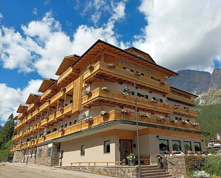 Hotel Colfosco