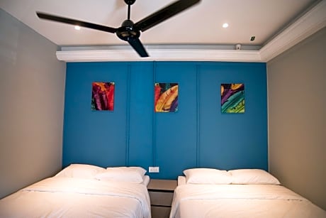 Superior Family Room