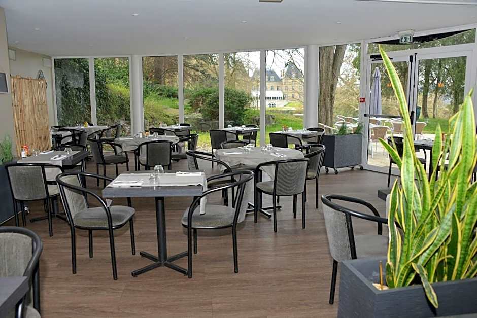 Best Western Golf D'Albon