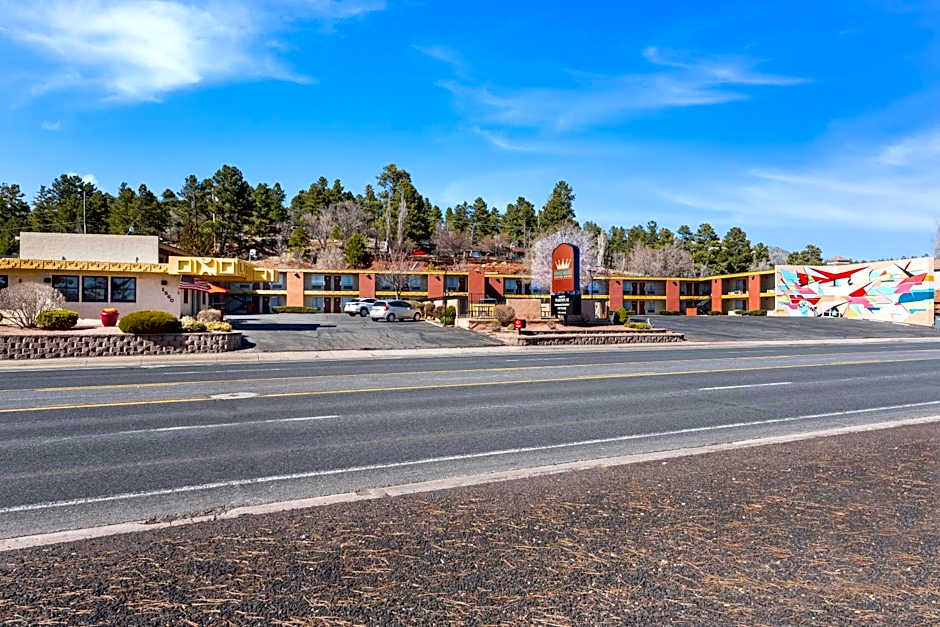 Kings House Motor Hotel