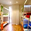 Urban Youth Hostel