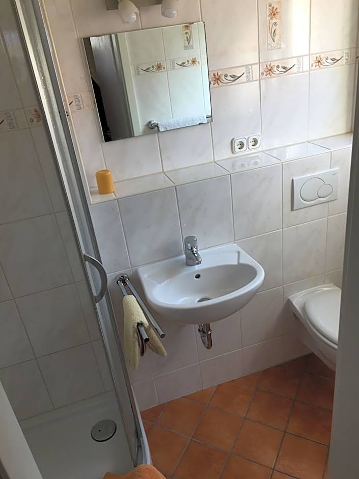 Landgasthaus Hoffmeister