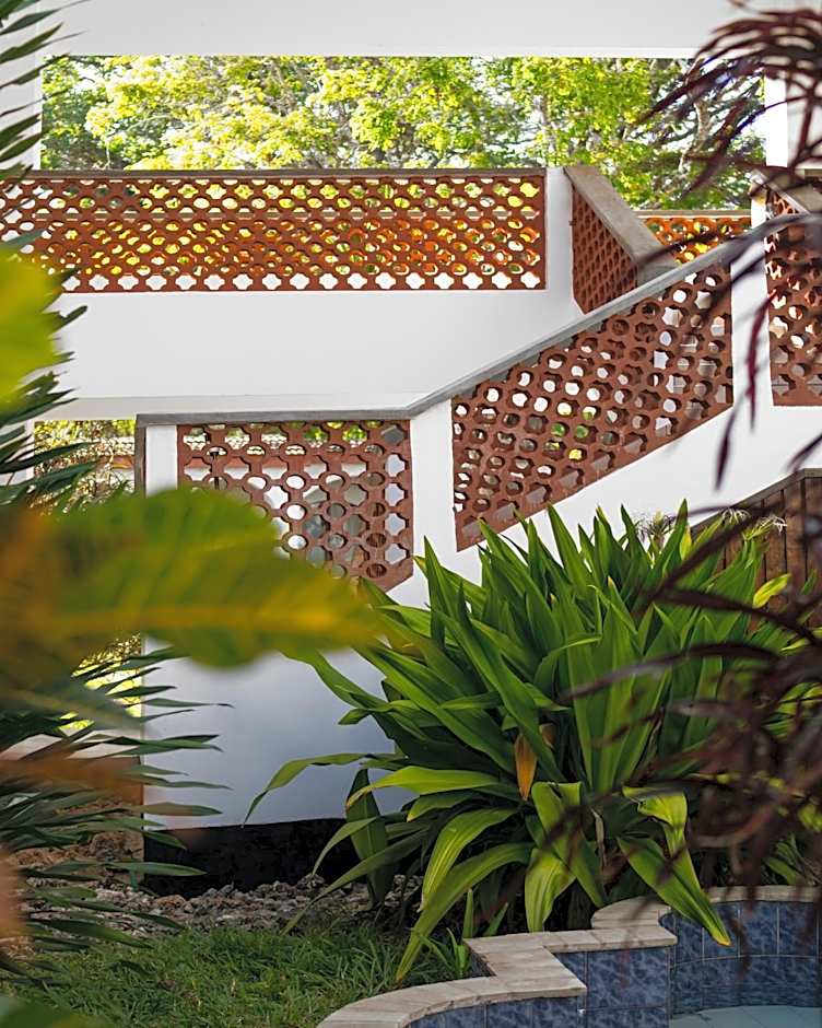 Diani Sea Lodge - All Inclusive