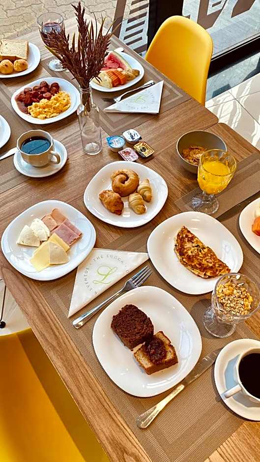 Blue Tree Towers Jaguariuna