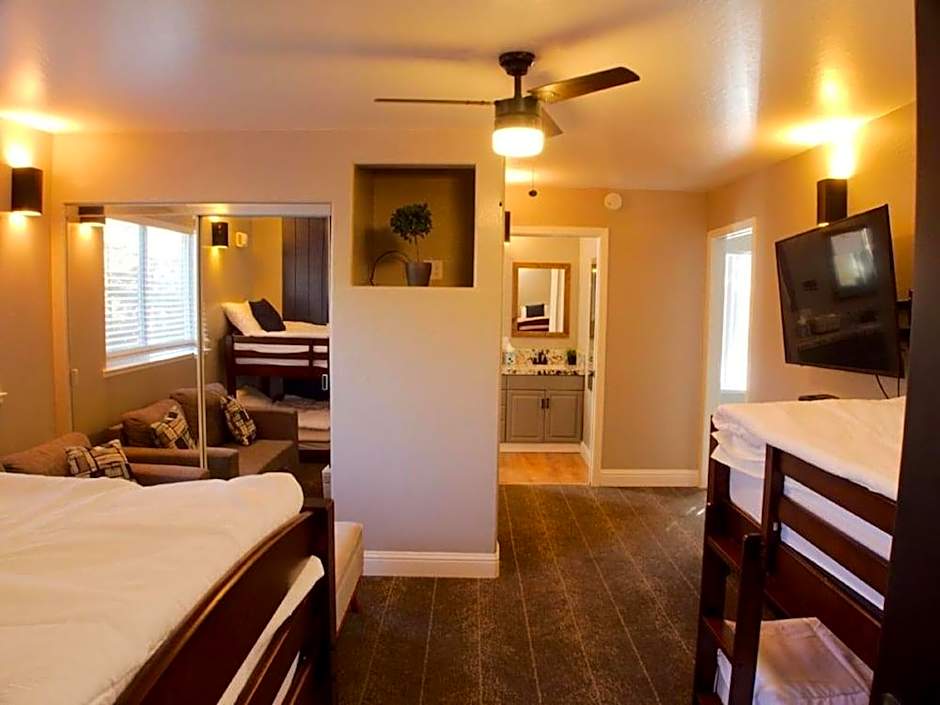 Tahoe City Inn