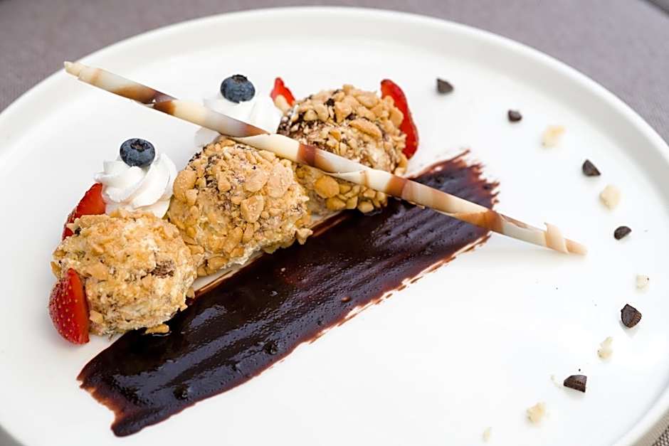 ibis Budapest Castle Hill