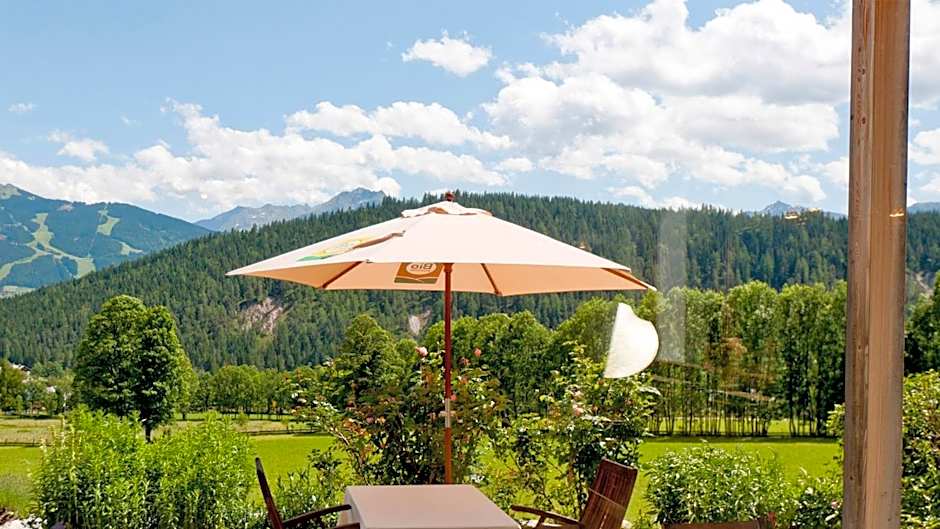 Hotel Ramsauhof Pool & Wellness Breakfast & Light Dinner Buffet